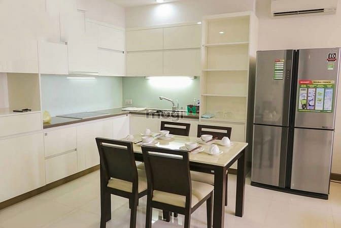 Hình ảnh Cần bán gấp CH 3PN Saigon Airport Plaza
