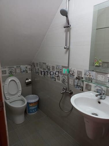 Hình ảnh Phạm Văn Bạch - HXH - P15 - Tân Bình - 60m2 - 3 Lầu - 6 Tỷ 2.