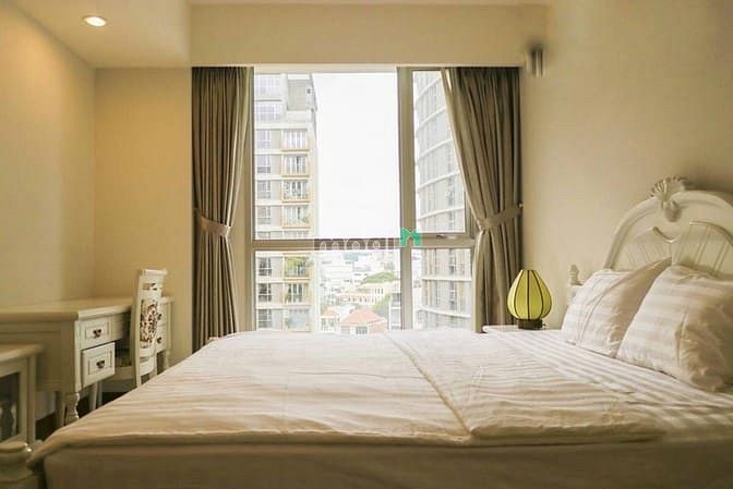 Hình ảnh Cần bán gấp CH 3PN Saigon Airport Plaza
