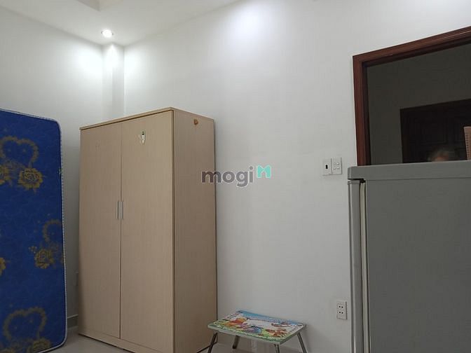 Hình ảnh Phòng trọ giá rẻ 20m2 ở Quận Bình Thạnh, gần Q.1