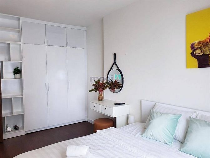 Hình ảnh ✔ Cho thuê CHCC SAIGON ROYAL RESIDENCE 114m 3pn 2wc - Nội thất đầy đủ
