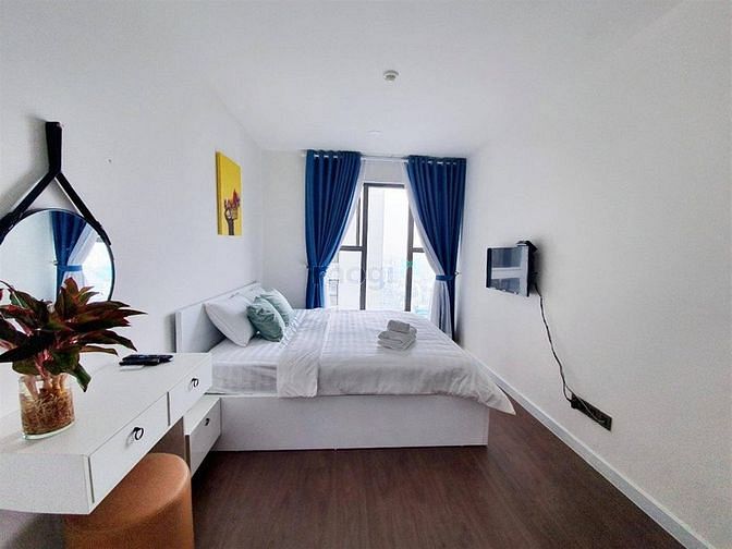Hình ảnh ✔ Cho thuê CHCC SAIGON ROYAL RESIDENCE 114m 3pn 2wc - Nội thất đầy đủ