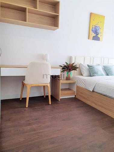 Hình ảnh ✔ Cho thuê CHCC SAIGON ROYAL RESIDENCE 114m 3pn 2wc - Nội thất đầy đủ