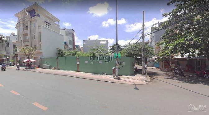 Hình ảnh Bán nhanh đất MT Nguyễn Văn Săng, Âu Cơ, Tân Phú, giá 2,4tỷ, Shr, Tcư
