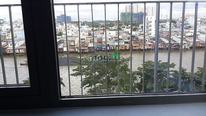 Hình ảnh ✔ Cho thuê CHCC DIAMOND LOTUS 92m 3pn 2wc - Nội thất đầy đủ