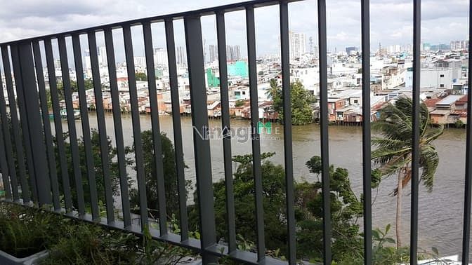 Hình ảnh ✔ Cho thuê CHCC DIAMOND LOTUS 92m 3pn 2wc - Nội thất đầy đủ