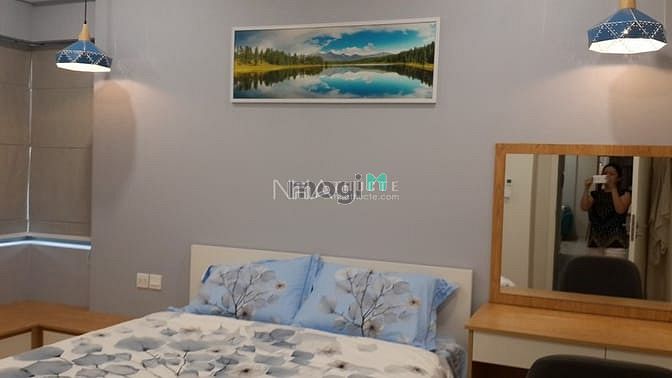 Hình ảnh ✔ Cho thuê CHCC DIAMOND LOTUS 92m 3pn 2wc - Nội thất đầy đủ