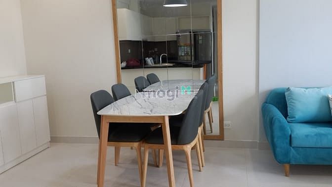 Hình ảnh ✔ Cho thuê CHCC DIAMOND LOTUS 92m 3pn 2wc - Nội thất đầy đủ