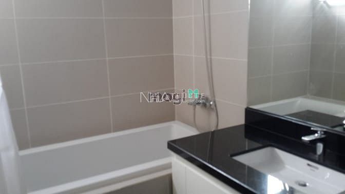 Hình ảnh ✔ Cho thuê CHCC DIAMOND LOTUS 92m 3pn 2wc - Nội thất đầy đủ