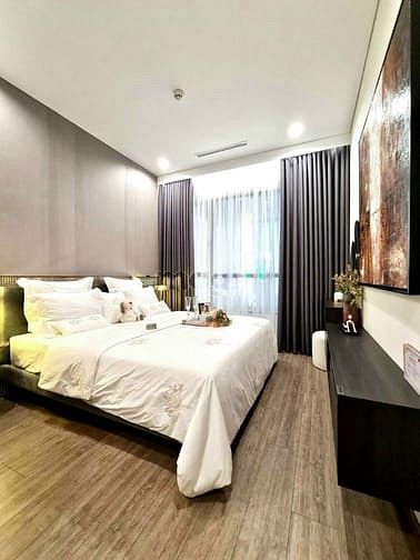 Hình ảnh Cho thuê Trang Chủ MB66.COM / Đăng Ký Tặng 66K chung cư Scenic Valley 1, 89m2, nội thất đẹp cao cấp.