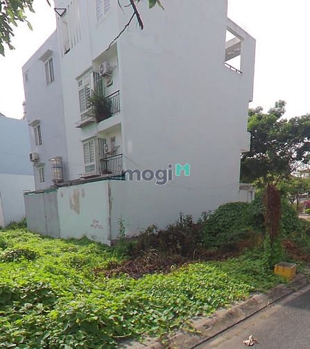 Hình ảnh VIB đang thanh lý 39 nền đất mặt tiền Sinco và Kinh Dương Vương