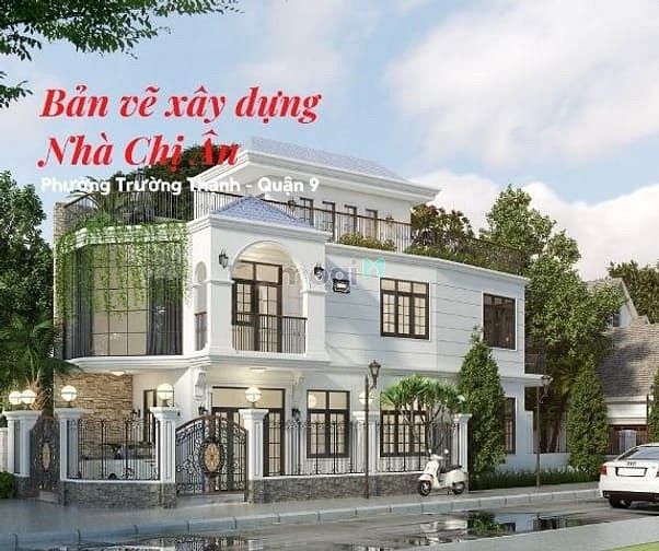 Hình ảnh Lô góc 125m2,TP.Thủ Đức-Q9,đường xe hơi, Sổ hồng. Giá 28 T/m2