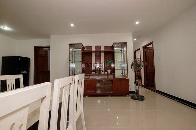 Hình ảnh ✔ Cho thuê CHCC GIAI VIỆT 115m 2pn 2wc - Nội thất đầy đủ