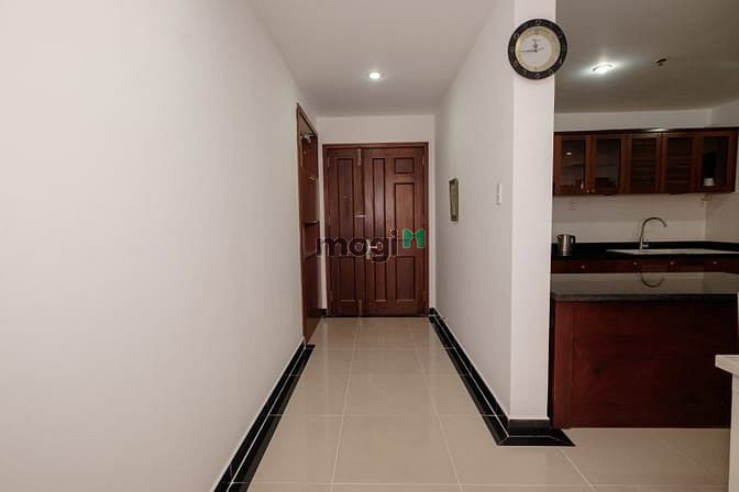 Hình ảnh ✔ Cho thuê CHCC GIAI VIỆT 115m 2pn 2wc - Nội thất đầy đủ