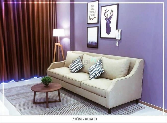 Hình ảnh ✔ Cho thuê CHCC RIVA PARK 80m 2pn 2wc - Nội thất đầy đủ