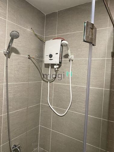 Hình ảnh ✔ Cho thuê CHCC THE PEGASUITE 37m OF 1wc - Nội thất đầy đủ