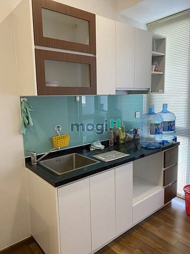 Hình ảnh ✔ Cho thuê CHCC THE PEGASUITE 37m OF 1wc - Nội thất đầy đủ