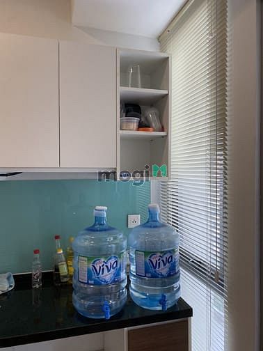Hình ảnh ✔ Cho thuê CHCC THE PEGASUITE 37m OF 1wc - Nội thất đầy đủ