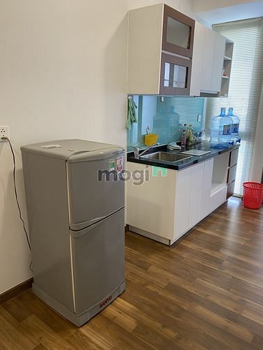 Hình ảnh ✔ Cho thuê CHCC THE PEGASUITE 37m OF 1wc - Nội thất đầy đủ