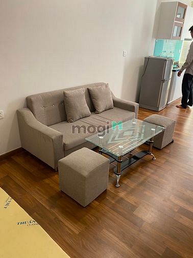 Hình ảnh ✔ Cho thuê CHCC THE PEGASUITE 37m OF 1wc - Nội thất đầy đủ