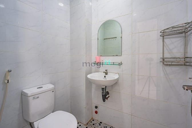 Hình ảnh Căn Hộ Siêu Thoáng Mát - An Ninh - Giá Rẻ Ngay ĐH HUTECH, Q. Bình Thạh