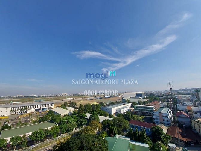 Hình ảnh Mb6623 nạp rút nhanh chóng chung cư Saigon Airport Plaza