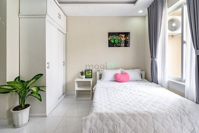 Hình ảnh Căn Hộ Siêu Thoáng Mát - An Ninh - Giá Rẻ Ngay ĐH HUTECH, Q. Bình Thạh