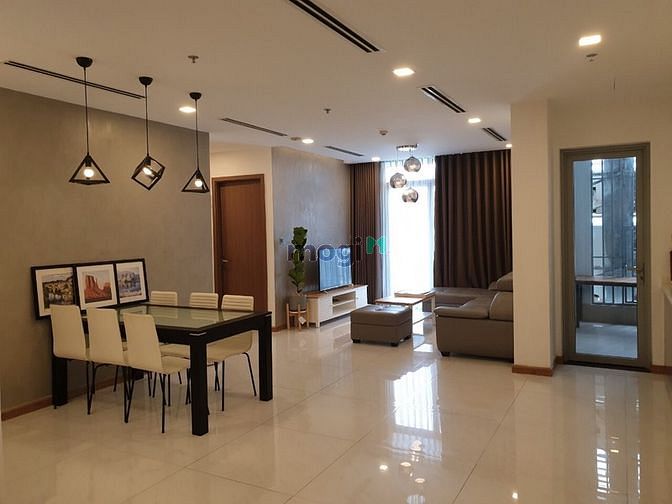 Hình ảnh Cực hot! Duy nhất 1 căn Midtown 2PN,89m2 giá cho thuê 20tr/th ,full NT