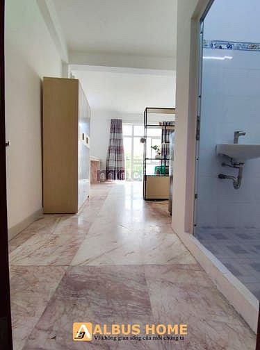 Hình ảnh CHVD 1PN mới xây, full NT, ban công, tiện nghi cao cấp. TP