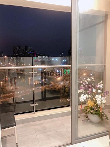 Hình ảnh ✔ Cho thuê CHCC MASTERI MILLENNIUM 75m 2pn 2wc - Nội thất đầy đủ