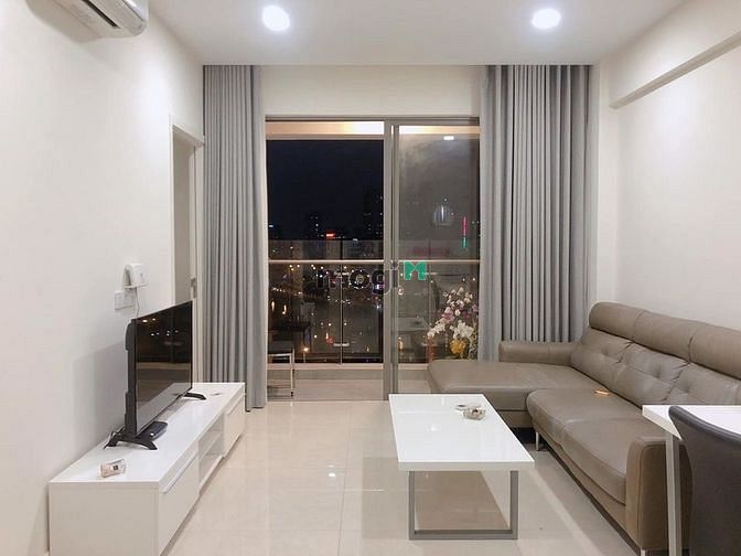 Hình ảnh ✔ Cho thuê CHCC MASTERI MILLENNIUM 75m 2pn 2wc - Nội thất đầy đủ
