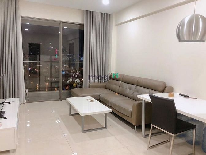 Hình ảnh ✔ Cho thuê CHCC MASTERI MILLENNIUM 75m 2pn 2wc - Nội thất đầy đủ