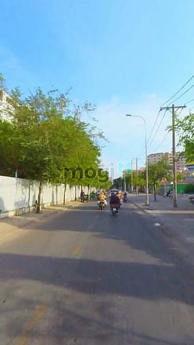 Hình ảnh Sang lô đất MT Trần Cao Vân,Phú Nhuận,SHR,giá 2.3tỷ/80m2