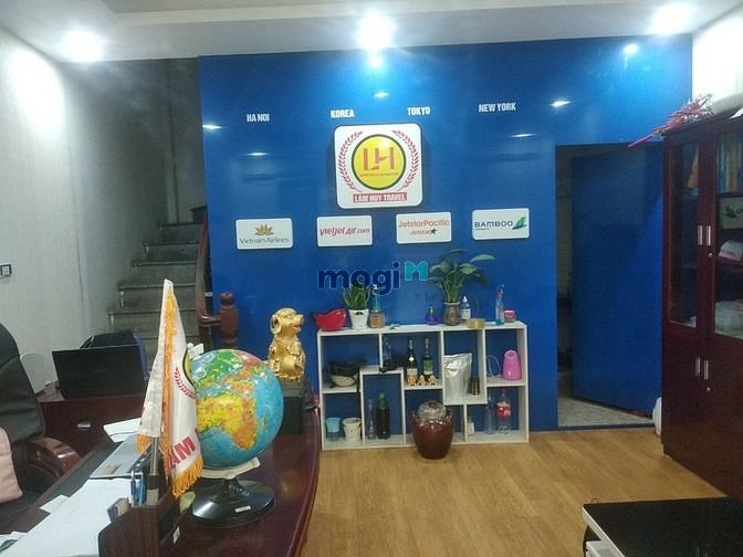 Hình ảnh cho thuê nhà riêng ngõ 121/14 chùa láng, Láng Thượng, Đống Đa.