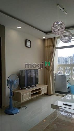 Hình ảnh ✔ Cho thuê CHCC GRAND RIVERSIDE 80m 2pn 2wc - Nội thất đầy đủ