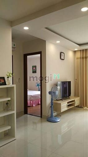 Hình ảnh ✔ Cho thuê CHCC GRAND RIVERSIDE 80m 2pn 2wc - Nội thất đầy đủ