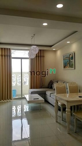 Hình ảnh ✔ Cho thuê CHCC GRAND RIVERSIDE 80m 2pn 2wc - Nội thất đầy đủ
