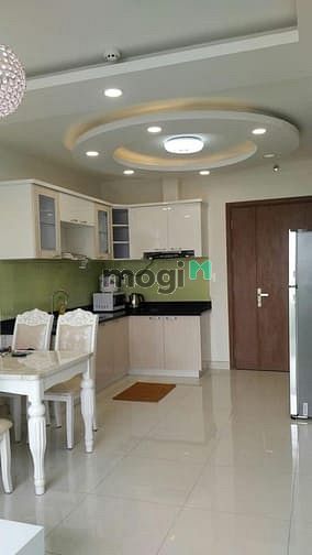 Hình ảnh ✔ Cho thuê CHCC GRAND RIVERSIDE 80m 2pn 2wc - Nội thất đầy đủ