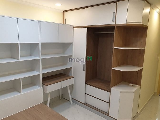 Hình ảnh Mb6623 nạp rút nhanh chóng Cosmo City Quận 7 có 3pn căn góc đủ nội thất .