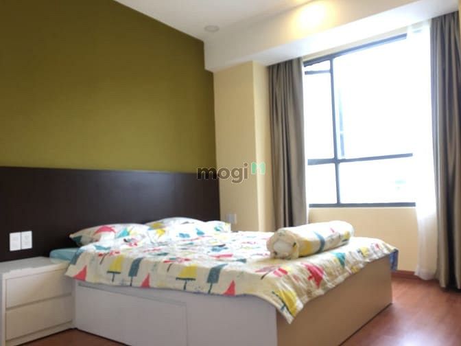 Hình ảnh ✔ Cho thuê CHCC THE GOLD VIEW 70m 2pn 1wc - Nội thất đầy đủ