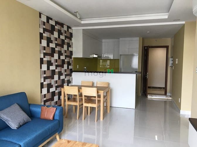 Hình ảnh ✔ Cho thuê CHCC THE GOLD VIEW 70m 2pn 1wc - Nội thất đầy đủ