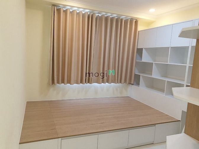 Hình ảnh Mb6623 nạp rút nhanh chóng Cosmo City Quận 7 có 3pn căn góc đủ nội thất .