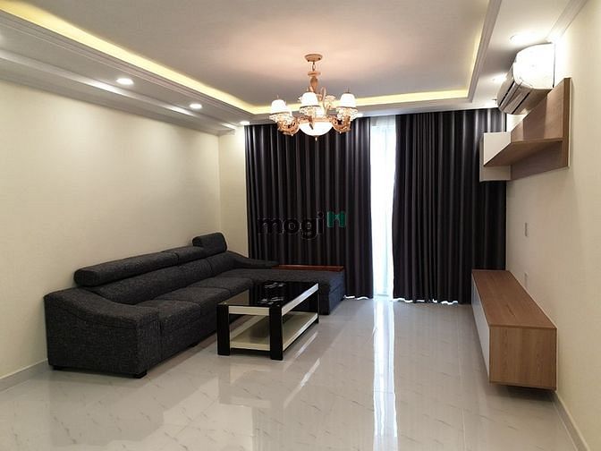 Hình ảnh Mb6623 nạp rút nhanh chóng Cosmo City Quận 7 có 3pn căn góc đủ nội thất .