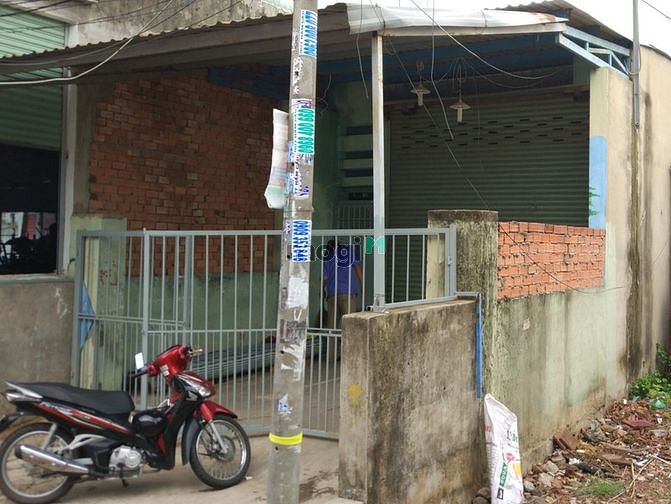 Hình ảnh bán nhà 37/23/8/1 Hồ Văn Long, Bình Hưng Hòa B, Bình Tân, TP.HCM