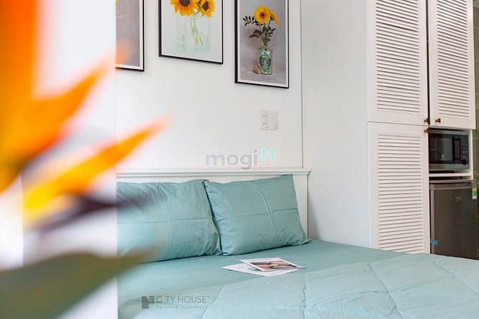 Hình ảnh Khai trương Trang Chủ MB66.COM / Đăng Ký Tặng 66K studio ban công quận 7 gần Crescent Mall