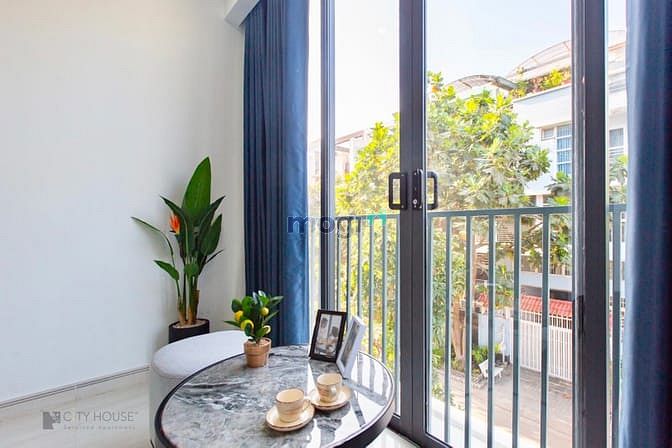 Hình ảnh Khai trương Trang Chủ MB66.COM / Đăng Ký Tặng 66K studio ban công quận 7 gần Crescent Mall