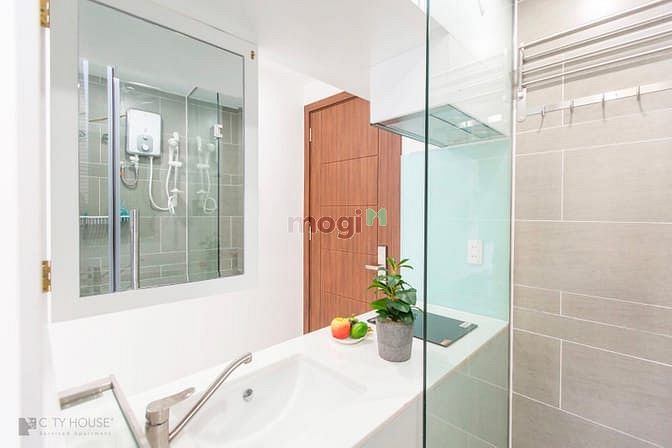Hình ảnh Khai trương Trang Chủ MB66.COM / Đăng Ký Tặng 66K studio ban công quận 7 gần Crescent Mall
