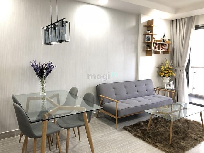Hình ảnh ✔ Cho thuê CHCC THE GOLD VIEW 80m 2pn 2wc - Nội thất đầy đủ