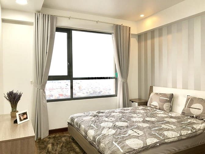 Hình ảnh ✔ Cho thuê CHCC THE GOLD VIEW 80m 2pn 2wc - Nội thất đầy đủ