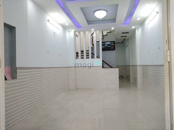 Hình ảnh Cho thuê nhà nguyên 386B Lê Văn Sỹ, P13, Quận 3